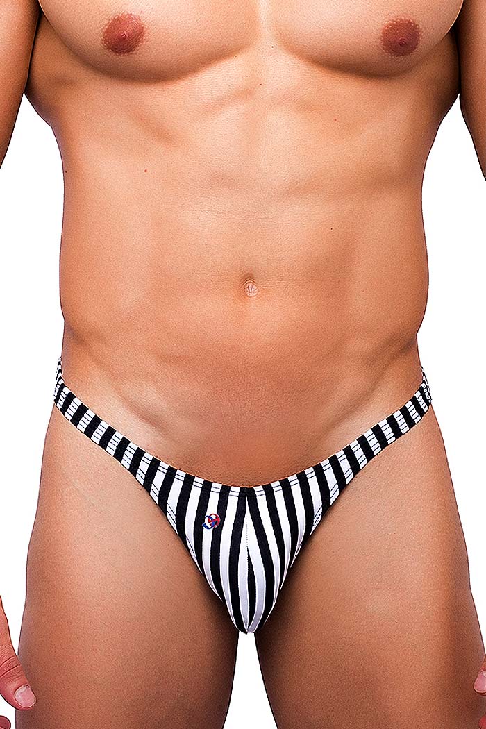 Joe Snyder Capri Bikini Jail Easyfunshop