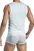 Olaf Benz Tanktop RED 1201 Wei