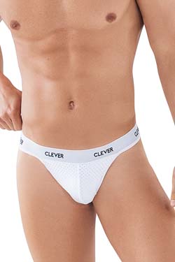 Clever 0876 Latin Lust Thong Wei