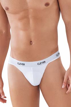 Clever 0876 Venture Thong Wei