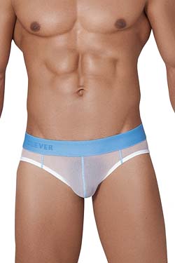 Clever 1313 Hunch Brief Wei