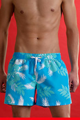 Herren Badeshorts