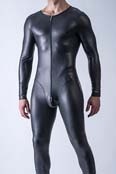 Lack Leder Latex