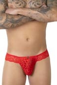 Feminine Mnner Unterwsche