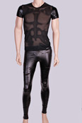 Herren Leggings