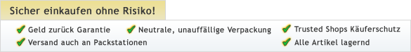 Herren Unterhemd Kundenbewertungen von Easy-Fun-Shop einsehen