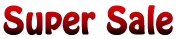 SUPER SALE - Sonderangebote