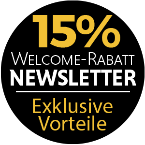 Newsletter Anmeldung