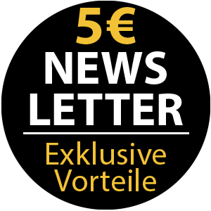 Newsletter Anmeldung