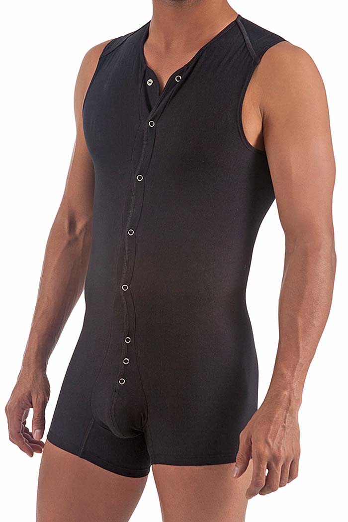 Unterwäsche body für männer Clearance