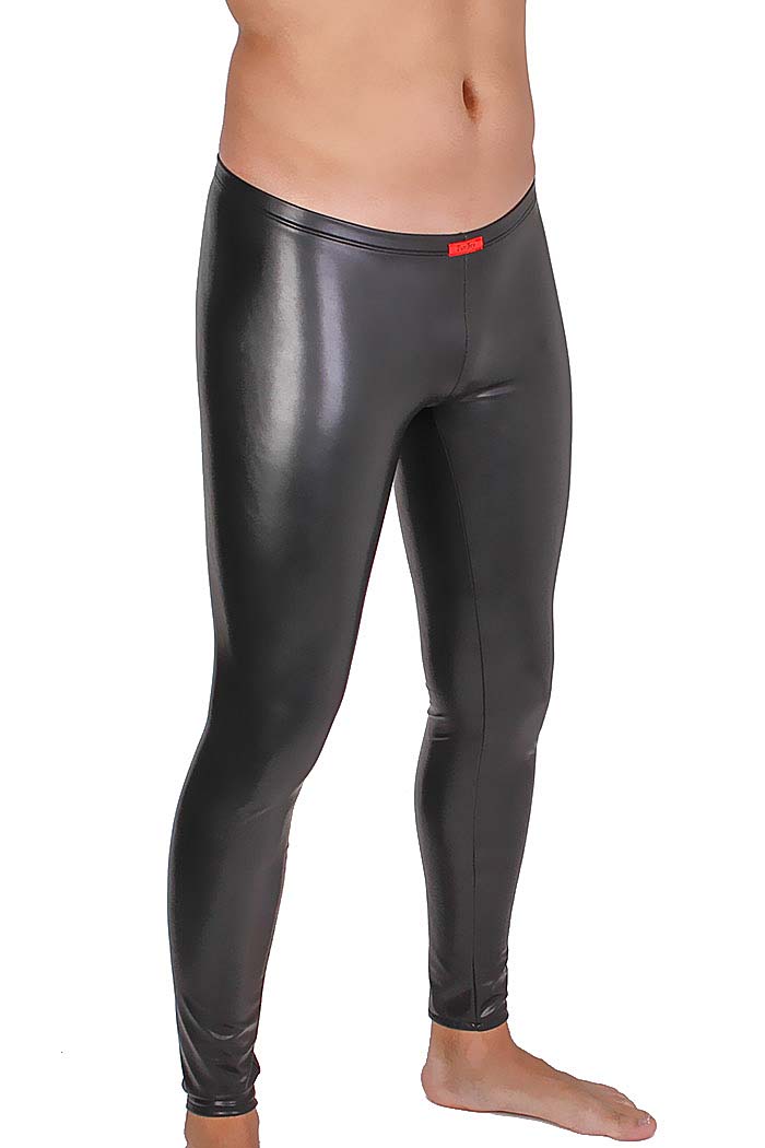 Skinny Leggings FunBoy 280 Unisex LederOptik bestellen