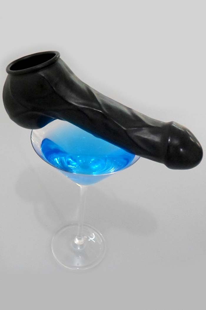 latex penishülle Toylie Latex Penishülle CARLOS - verschiedene Ausführungen main image 0