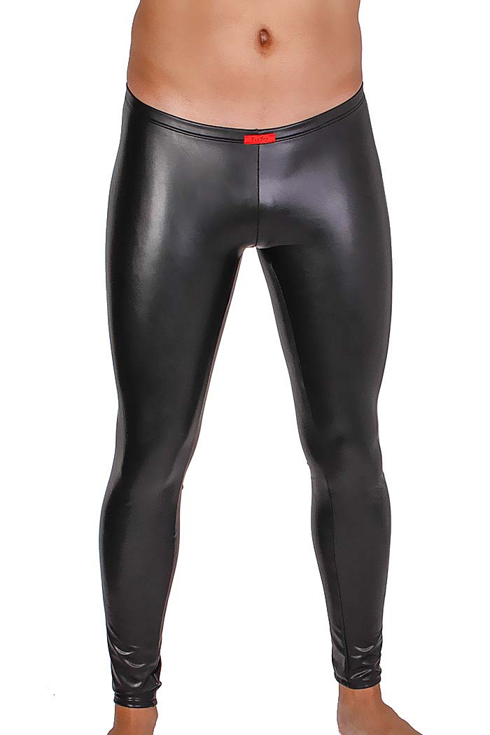 Leggins skinny top