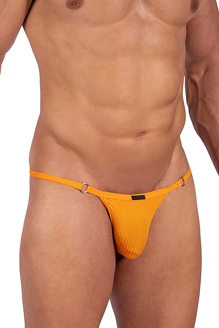 MANSTORE Bungee String M2387 Mango - EasyFunShop