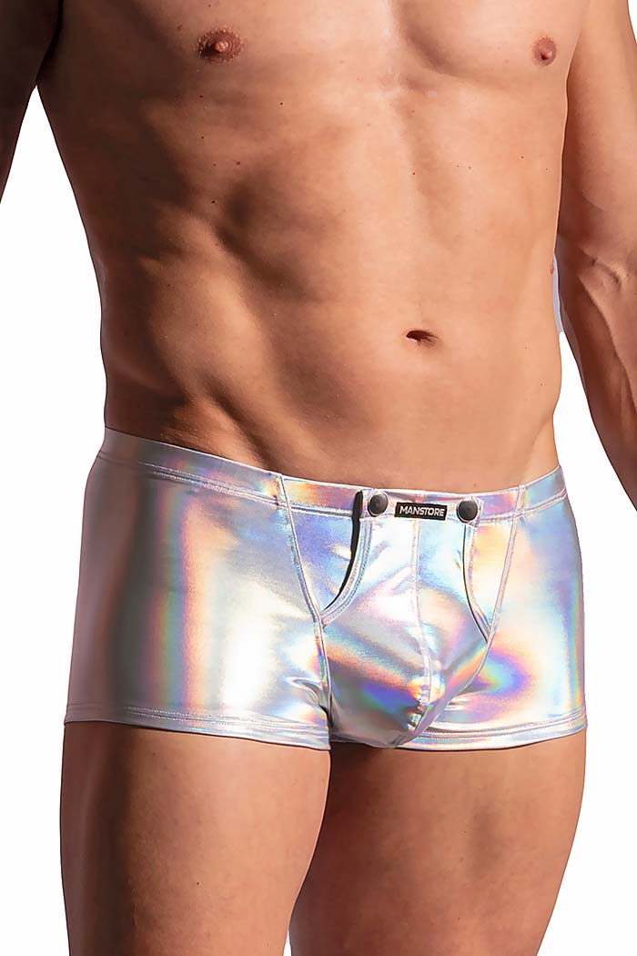 Pantalon M104 Manstore - Réservoir Mode Lingerie Femme et Homme