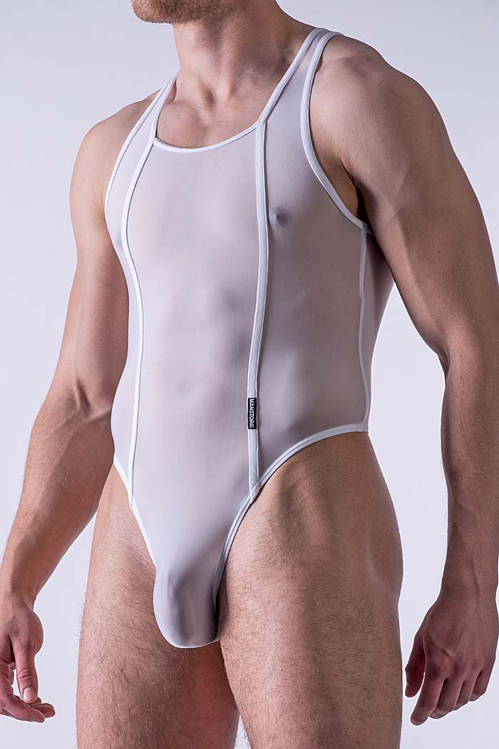 Manstore Stringbody M101 Gr S/M/L/XL oder XXL Manstore Stringbody M101 Gr S/M/L/XL oder XXL