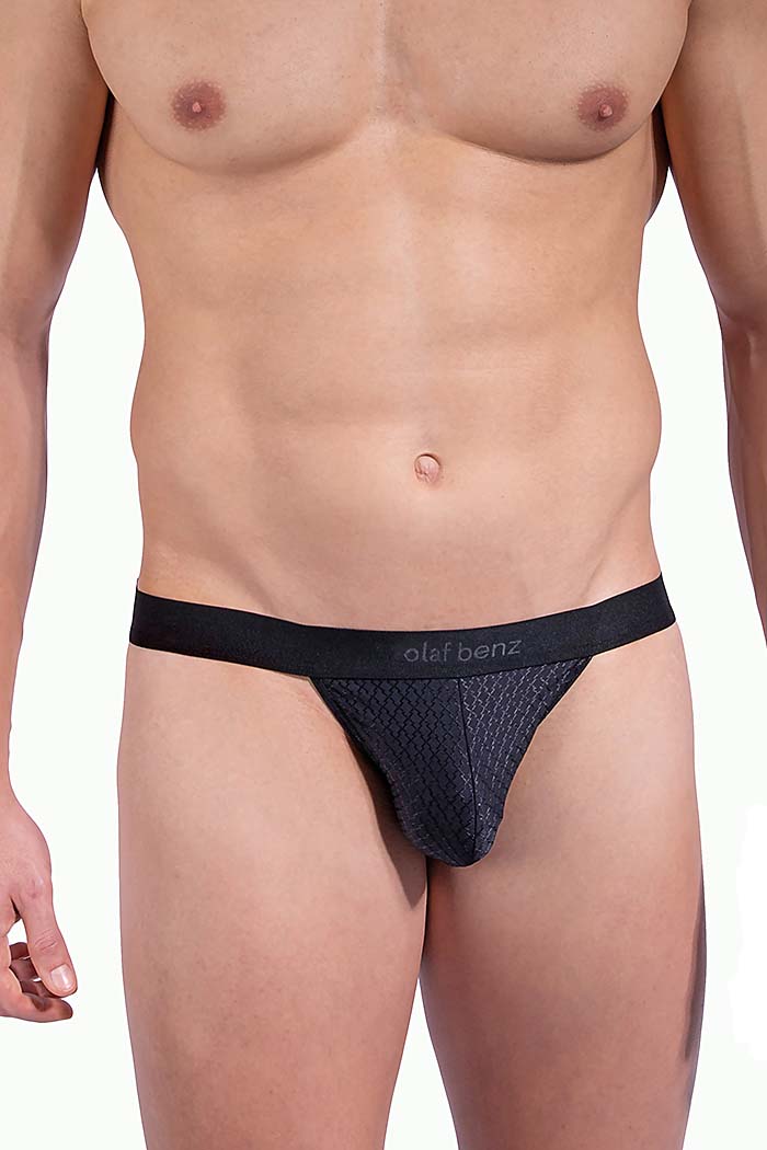Olaf Benz - Perizomi, String E Tanga Da Uomo