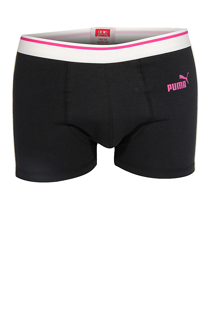 PUMA Short Boxer Scan Me > PUMA Underwear