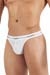 Clever 0001 Mesh Thong Wei