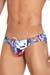 Clever 0431 Teaching Swimsuit Brief Blau