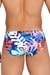 Clever 0431 Teaching Swimsuit Brief Blau