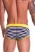 JOR Brief Travel Blau