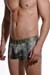 MUNDO UNICO Boxer Short Lagoon