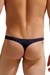 GAUVINE Ministring Navy Blue