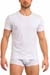 Olaf Benz T-Shirt RED1010 Doppelpack Wei�