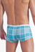 Olaf Benz Boxerbrief RED1173 Petrol