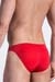 Olaf Benz Brazilbrief RED 1201 Rot