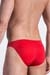 Olaf Benz Brazilbrief RED 1201 Rot