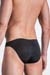 Olaf Benz Brazilbrief RED 1201 Schwarz