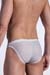 Olaf Benz Brazilbrief RED 1201 Wei