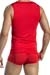 Olaf Benz Tanktop RED 1201 Rot