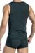 Olaf Benz Tanktop RED 1201 Schwarz