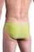 Olaf Benz Brazilbrief RED 0965 Lime Green