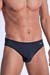 Olaf Benz Brazilbrief RED 0965 Schwarz / Wei