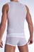 Olaf Benz TankTop RED 0965 Schwarz