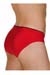 Bruno Banani Sportslip Straight Line Rot