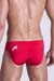 Olaf Benz Beachbrief BLU1350 Fuego rot-wei