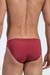 Olaf Benz Brazilbrief RED 1472 Port
