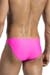 Olaf Benz Bade Sunbrief BLU1554 Hotpink