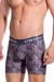 MUNDO UNICO Boxer Cup Long Fauna