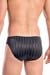 Olaf Benz Sportbrief RED 1576