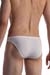 Olaf Benz Premium Baumwolle Brazilbrief RED1601 Wei