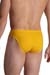 Olaf Benz Brazilbrief RED1601 Gelb