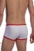 Olaf Benz Minipants RED 1604 Wei-Rot