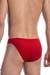 Olaf Benz Brazilbrief RED 1614 Mars