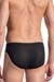 Olaf Benz Sportbrief RED 1665 Phantom Green Schwarz